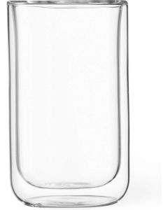 Classic Dubbelwandig Sapglas