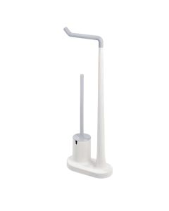 Cade Toiletrol en- Borstel Houder