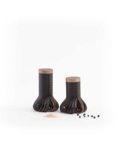 Chef Peper- en Zout Set (by Christian Mohaded)