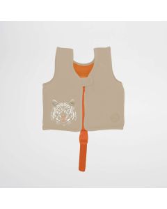 Kids Swimtime Zwemvest Tully the Tiger 2-3 Jaar