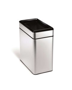 Prullenbak Open 10 liter