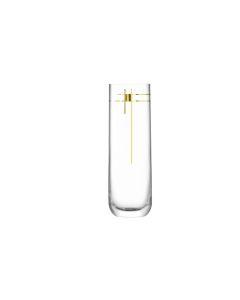 Century Highball Glas 420 ml Set van 4 Stuks