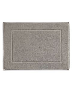 Ladessa Badmat Silver Grey 70x50 cm