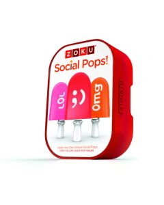 Quick Pop Social Media Kit