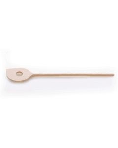 Maribor Spatel met Gat 30 cm