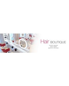B2B Capsules Hair Boutique Set van 24 Stuks