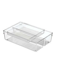Linus Lade Organiser Set van 2 Stuks