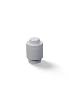 Opbergbox Brick 1 Rond