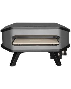 Pizza Oven Gas 13 Inch met Pizzasteen 30 Mbar 5.0 KW