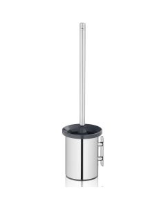 Alor Toiletborstel met Houder met Wandbevestiging