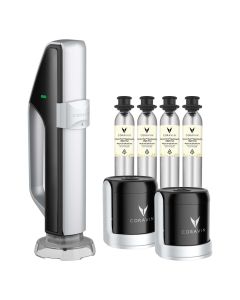 Sparkling Pack Wijn Conserveringssysteem