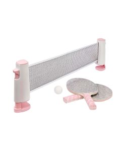 Inflatable Games Tafeltennis Set Holographic