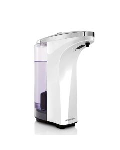 Zeepdispenser met Sensor 237 ml excl. Batterijen