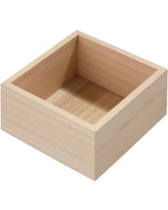 Lade Organizer