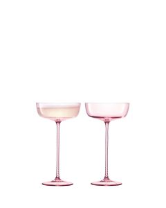 Champagne Theatre Champagne Glas 190 ml Set van 2 Stuks