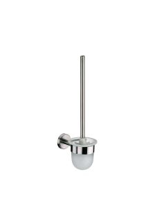 Marbea Toiletborstel met Houder en Wandbevestiging