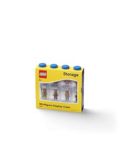 Vitrine Minifigure 8