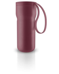 Drinkbeker Nordic Kitchen Thermos 350 ml Pomegrate