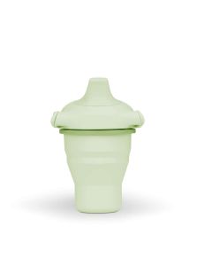 Sippy Drinkbeker met Handvaten Sage