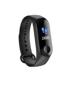 TrainerBand Smartwatch 0,96 Inch LCD