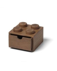 Opbergbox Bureaulade Brick 4