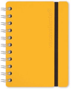 Notitieboek A6