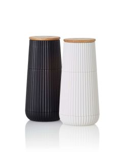 Scape Peper- of Zoutmolen Set van 2 Stuks