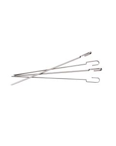 BBQ Accessoire Spiezen