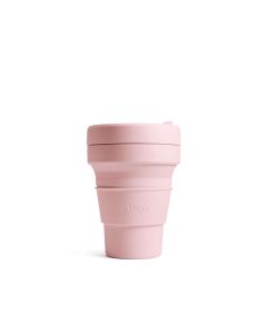 Pocket Cup 355 ml Carnation