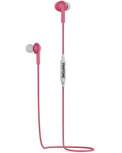 Pantone In-Ear Koptelefoon