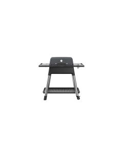Force Gas Barbecue