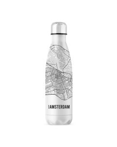 City Thermosfles 500 ml Amsterdam
