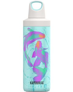 Reno Thermosbeker 500 ml Neon Koi