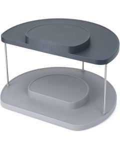 CupboardStore Organizer Draaiplateau Dubbel