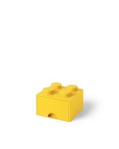 Opbergbox met Lade Brick 4