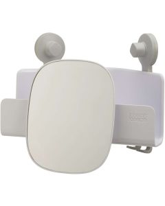 EasyStore Douche Organizer met Spiegel Hoekmodel