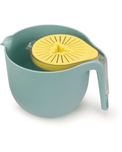 Nest Voedselbereidingsset Set van 3 Stuks