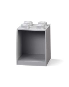 Wandschap Brick 4