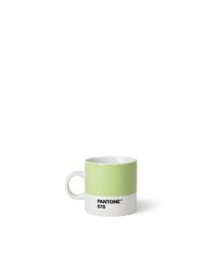 Espressobeker 120 ml - Light Green 578