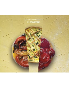 Patisserie Receptenboek Macarones