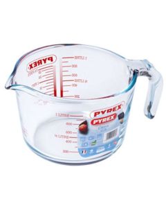 Classic Prepware Maatbeker 1 liter