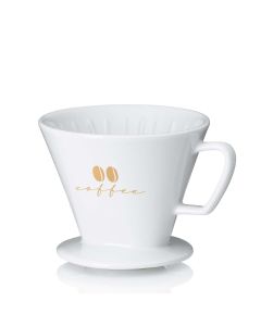 Excelsa Koffie Filter Klein