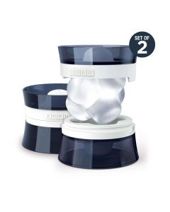 IJsvorm Jack Set van 2 Stuks