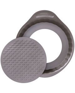 Asimetria Taartvorm Ø 25 cm