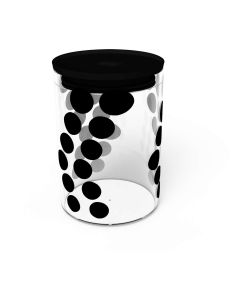 Dot Dot Voorraadpot 900 ml