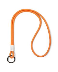 Sleutelhanger Groot - Orange 021