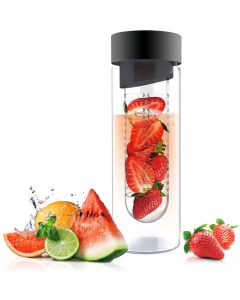 Drinkfles Infuse Flavour It Pure 480 ml