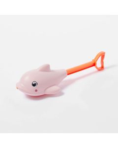 Kids Outdoor Playtime Soaker Dolphin