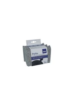 Pulito Schuurspons Set van 3 Stuks