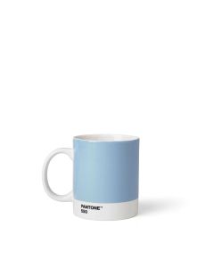 Koffiebeker 375 ml - Light Blue 550